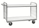 Flexibel vagn - 2 plan - KM9000-2M - 1400 x 600