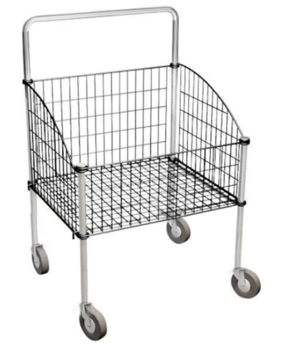 Nätkorgsvagn HR 5